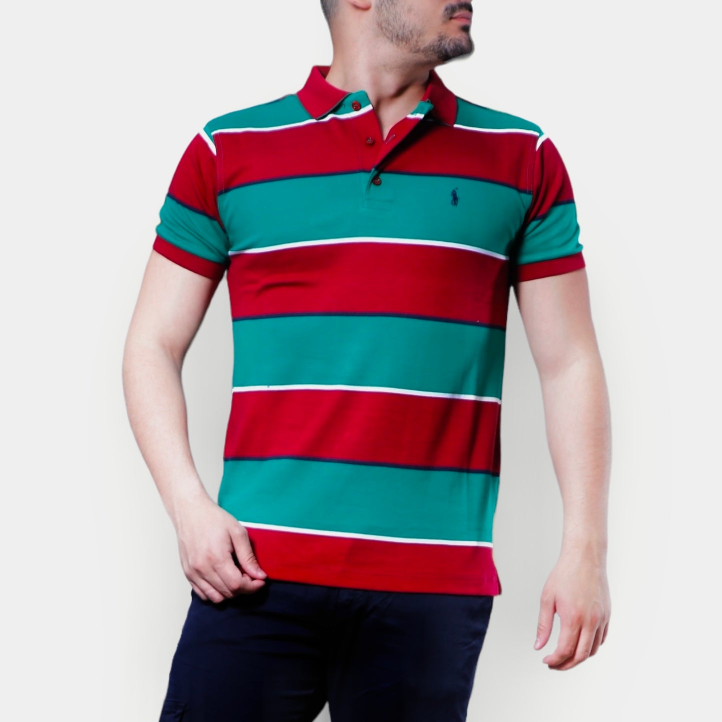 Polo Mca