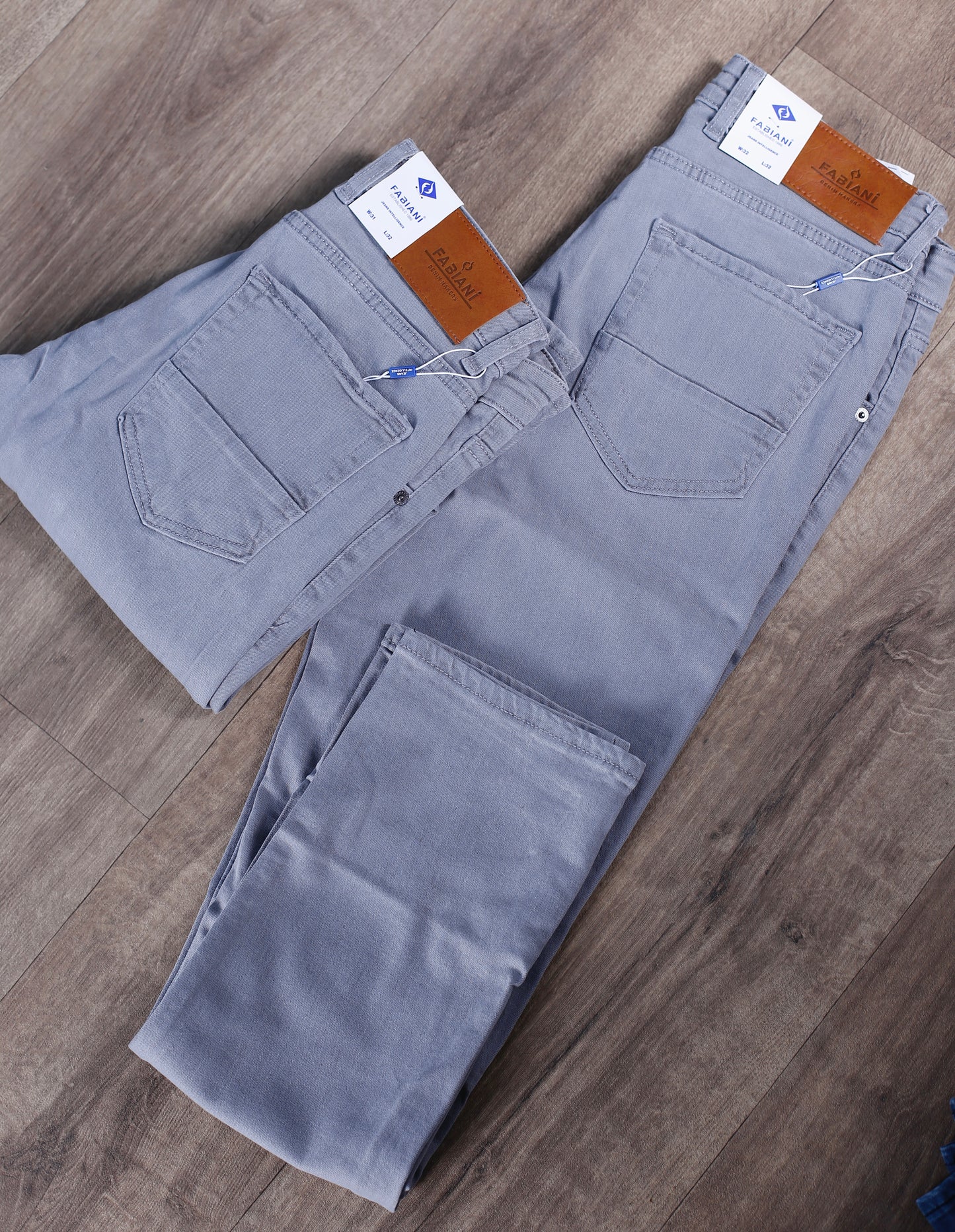 Jean