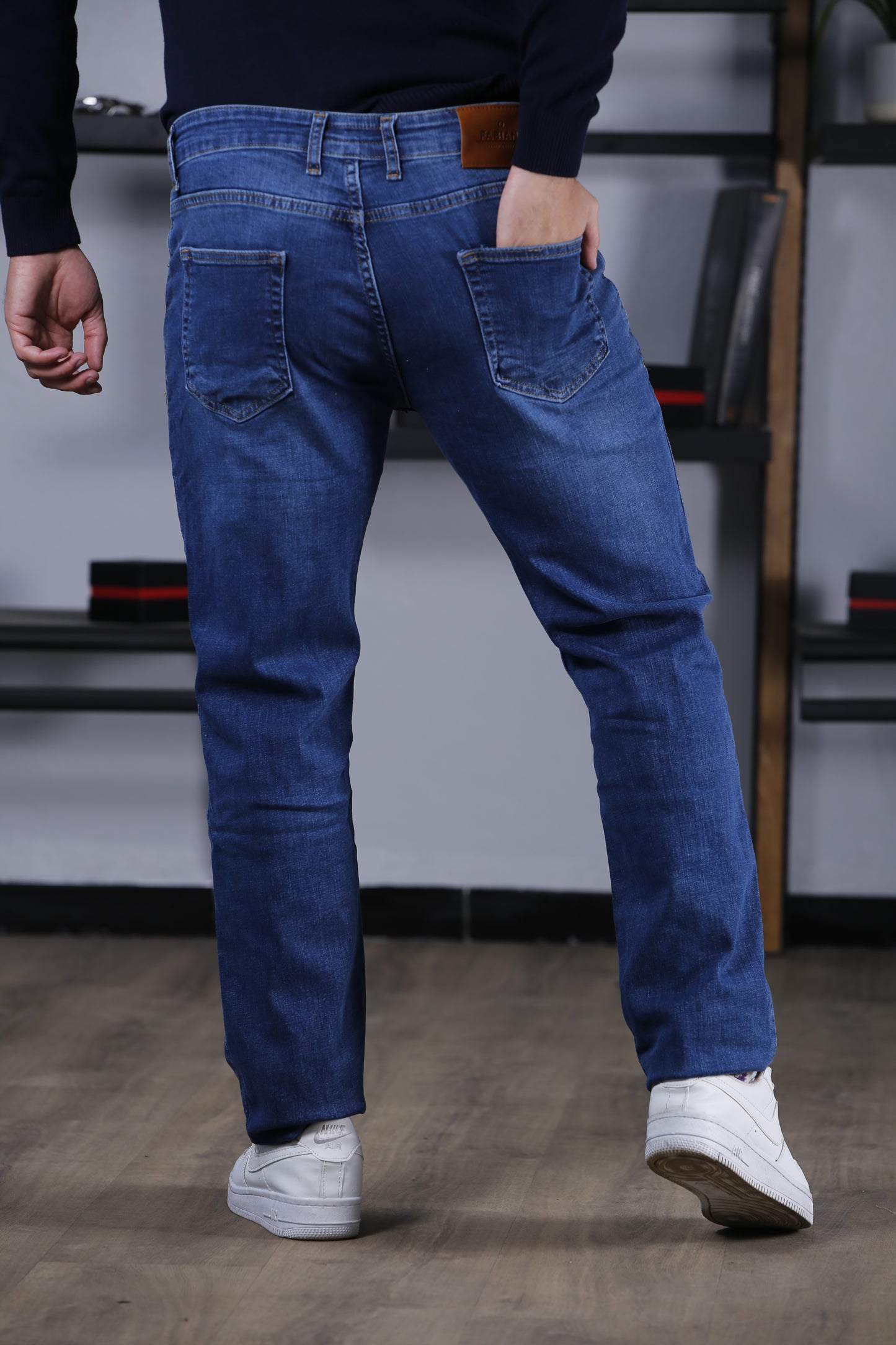 Jean