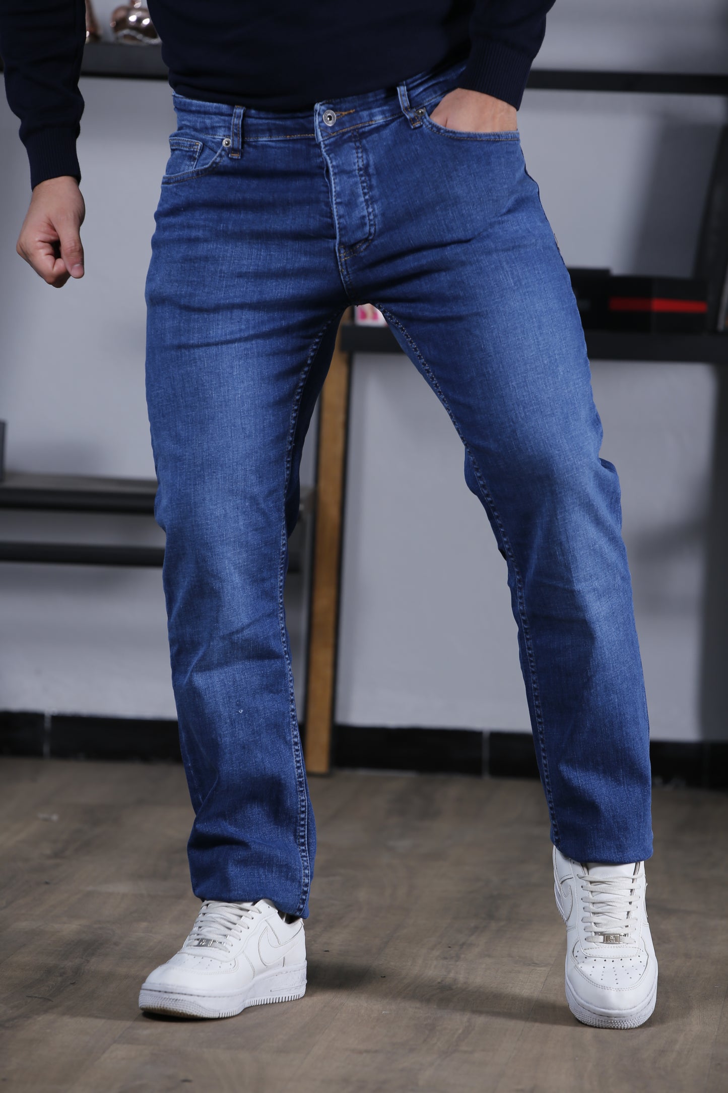 Jean