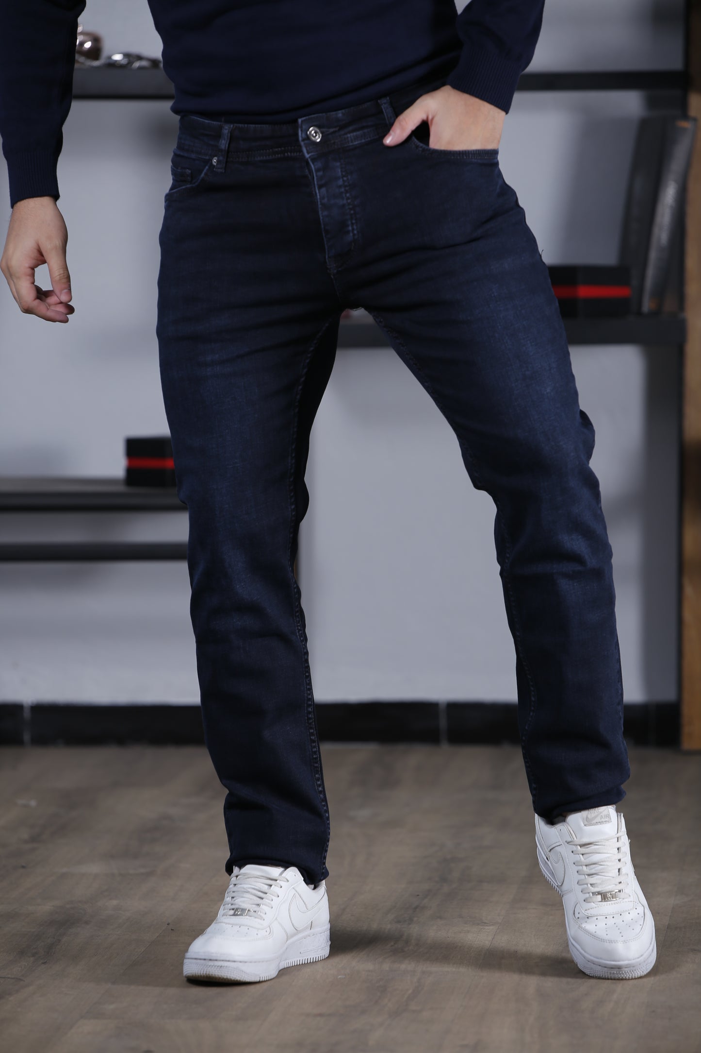 Jean