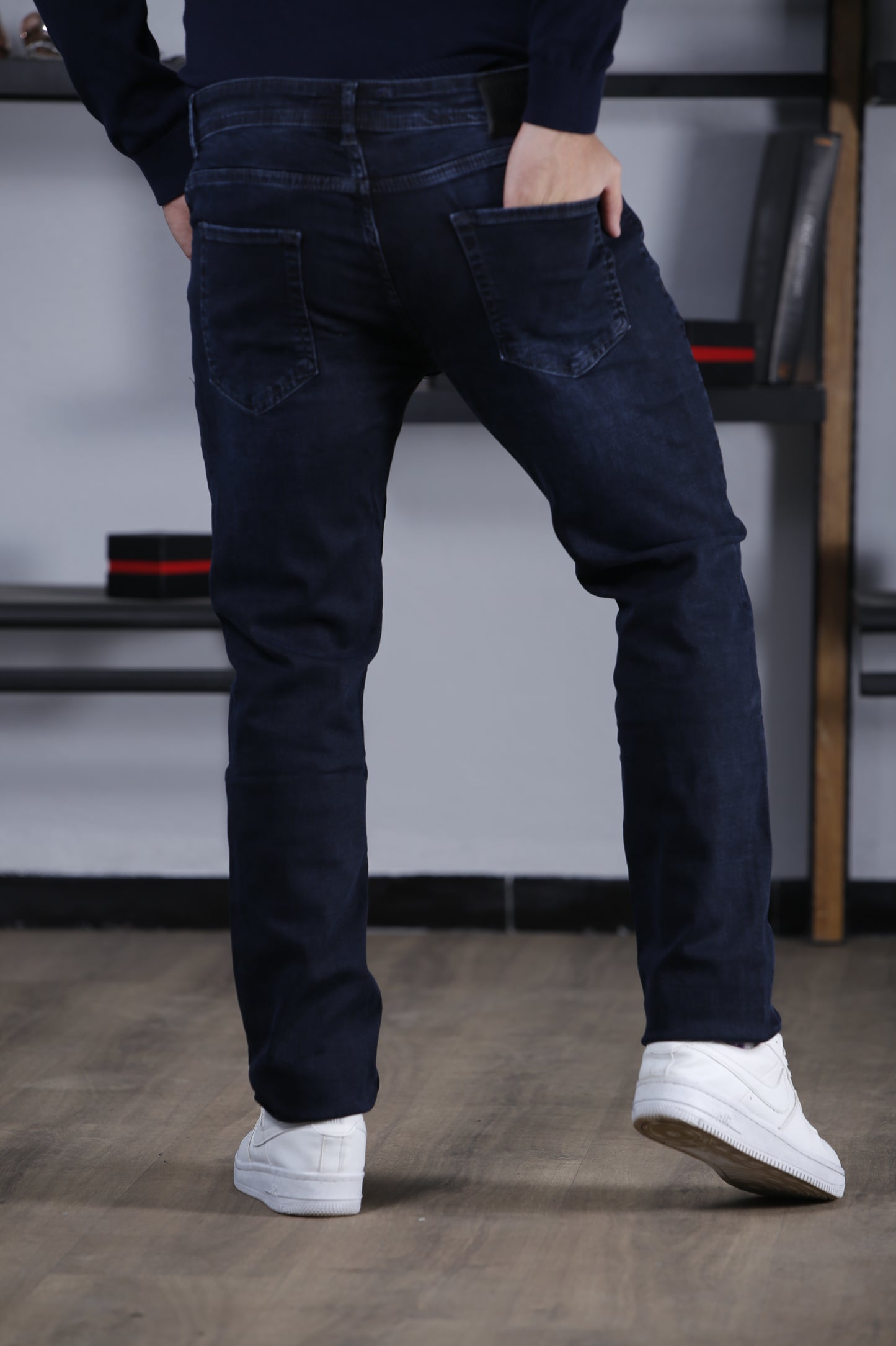 Jean