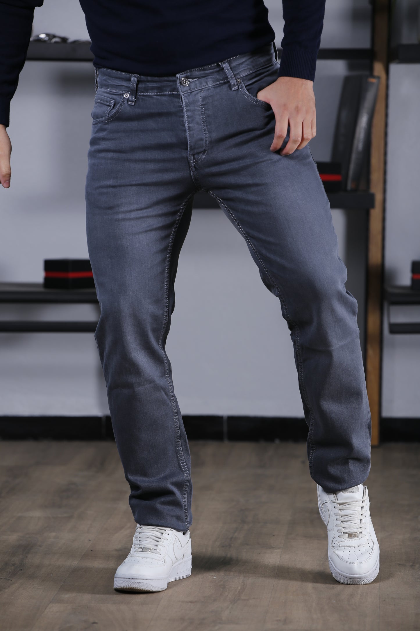 Jean