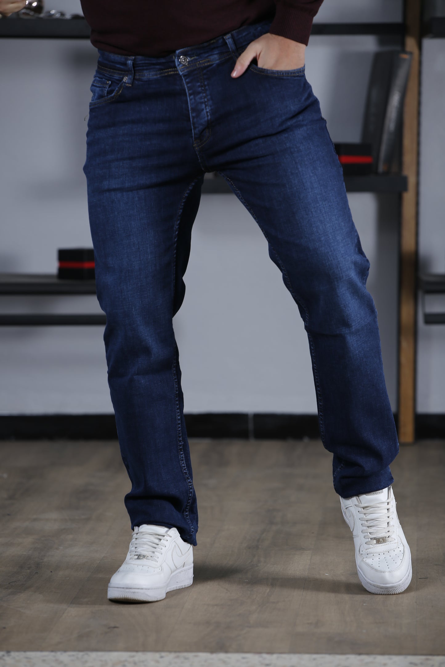 Jean