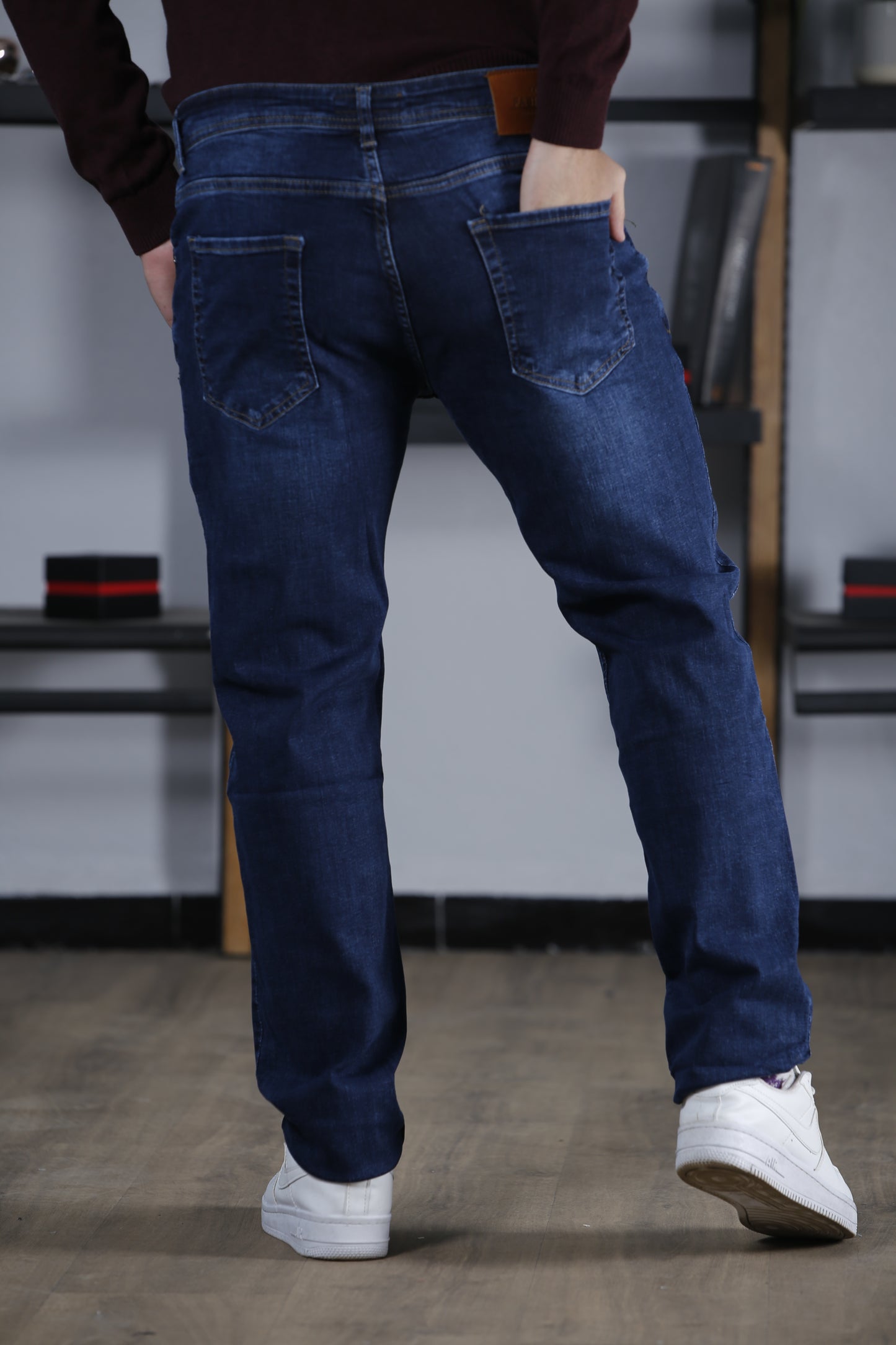 Jean