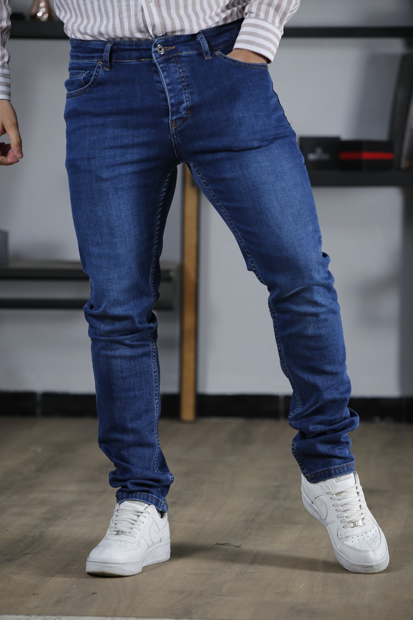 Jean