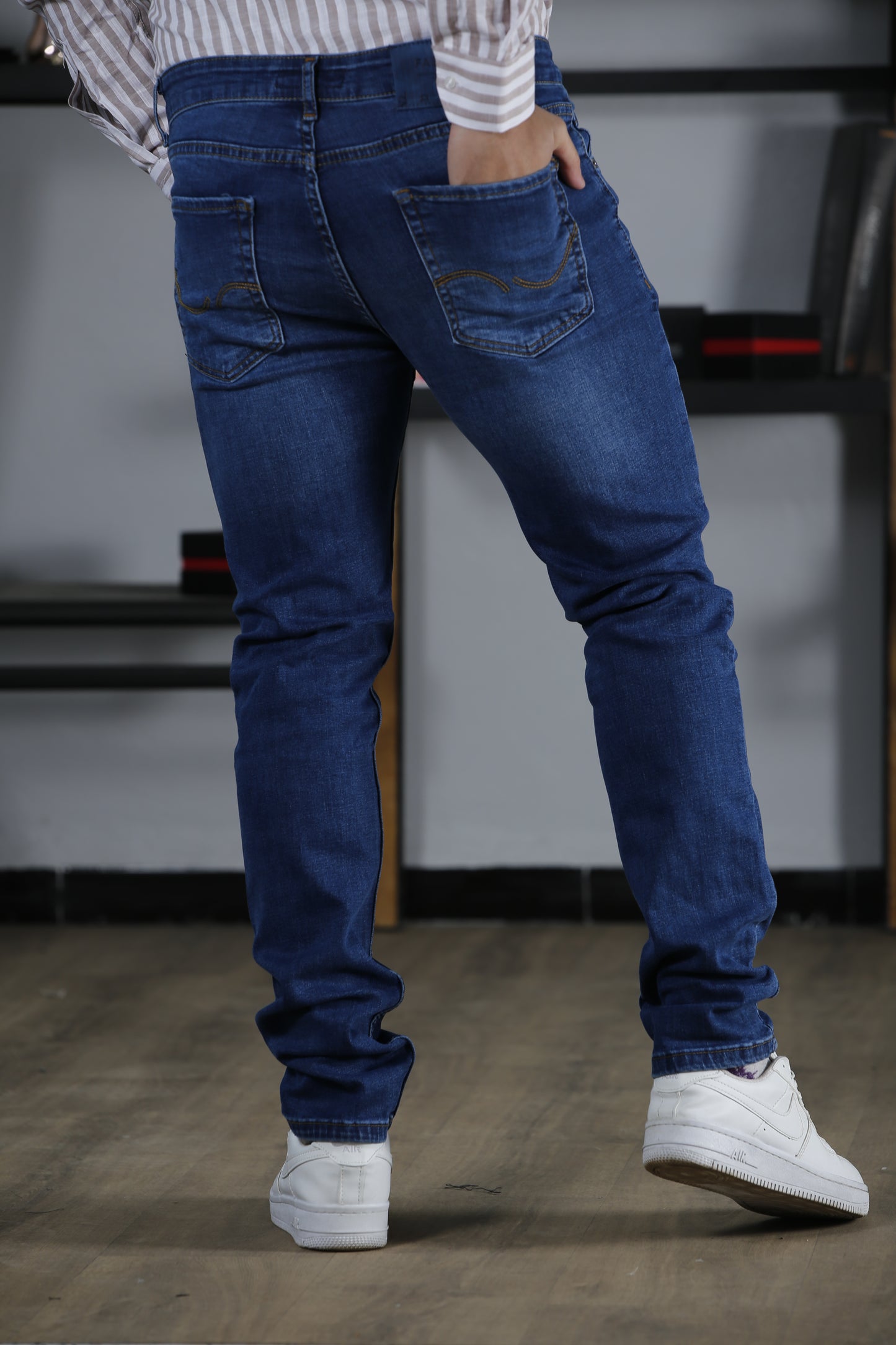 Jean