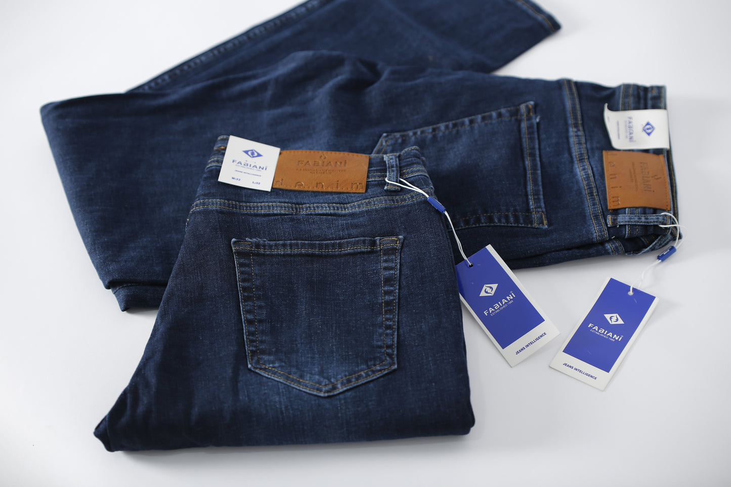 Jean