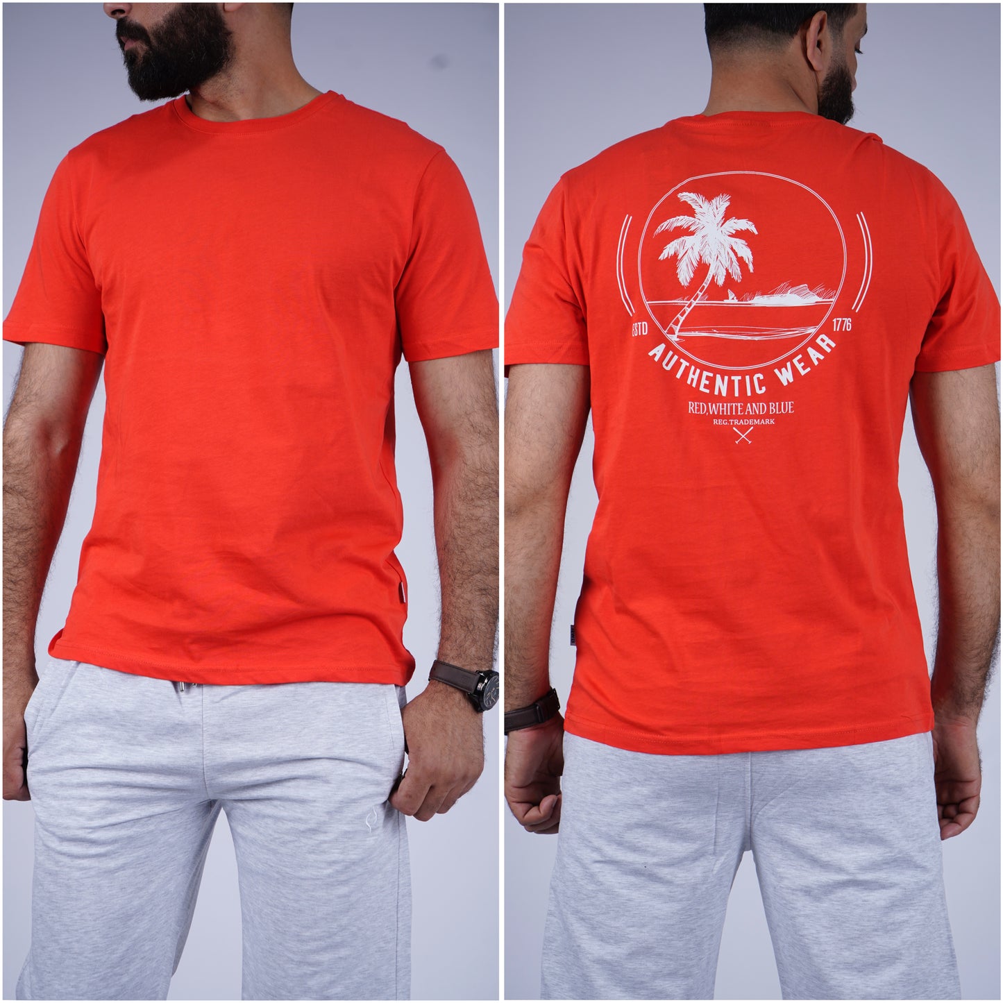T-shirt RWB