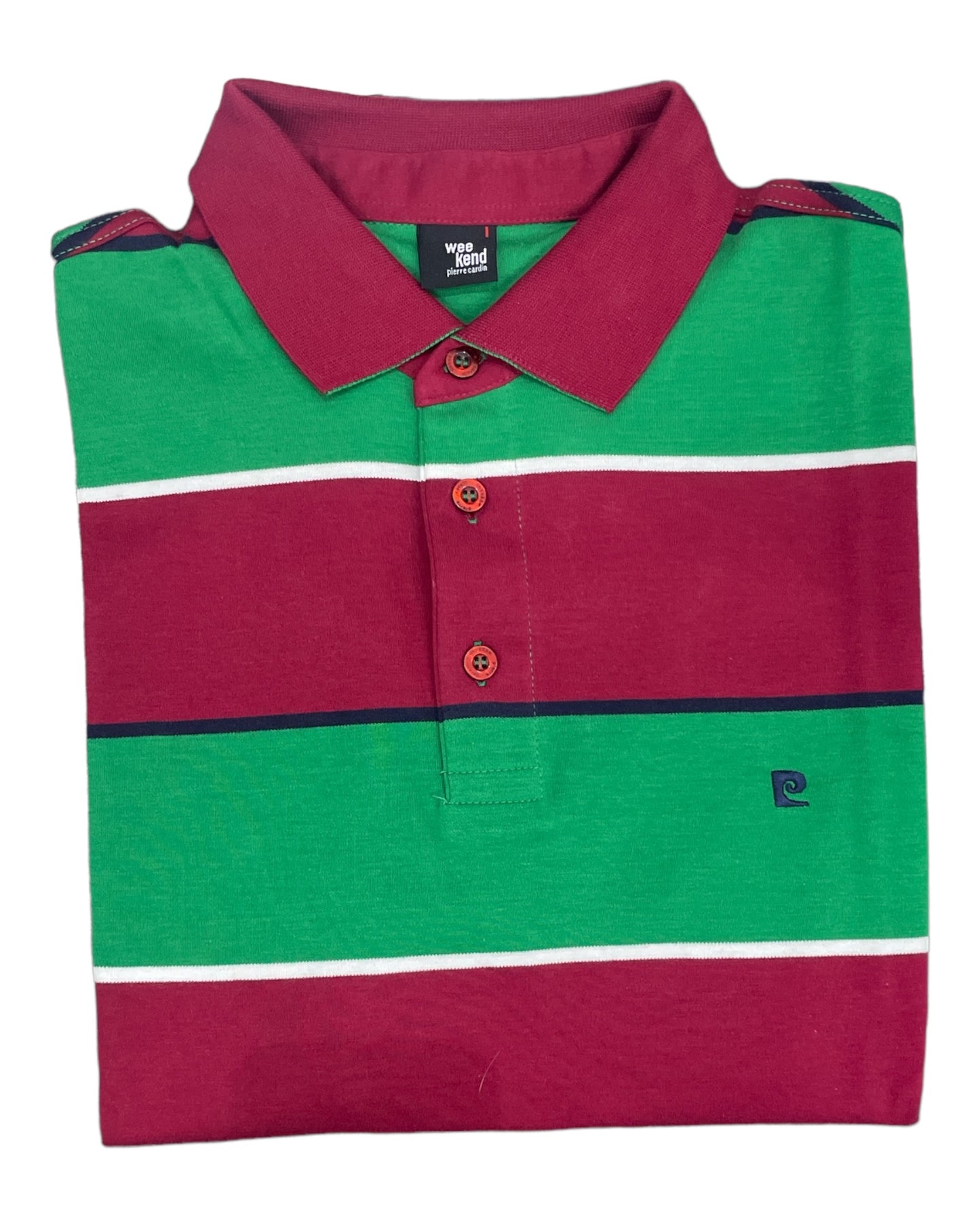 Polo Mca
