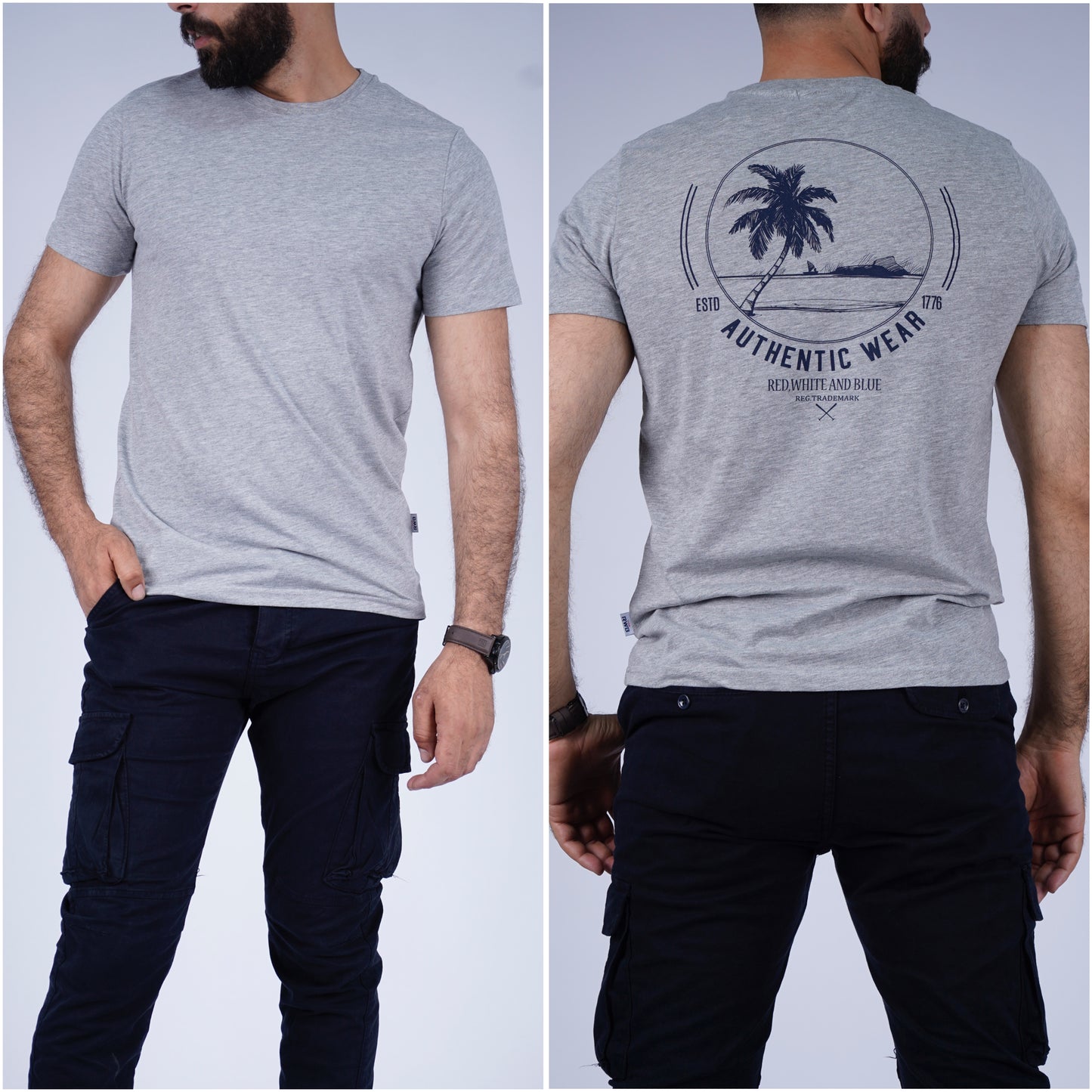 T-shirt RWB