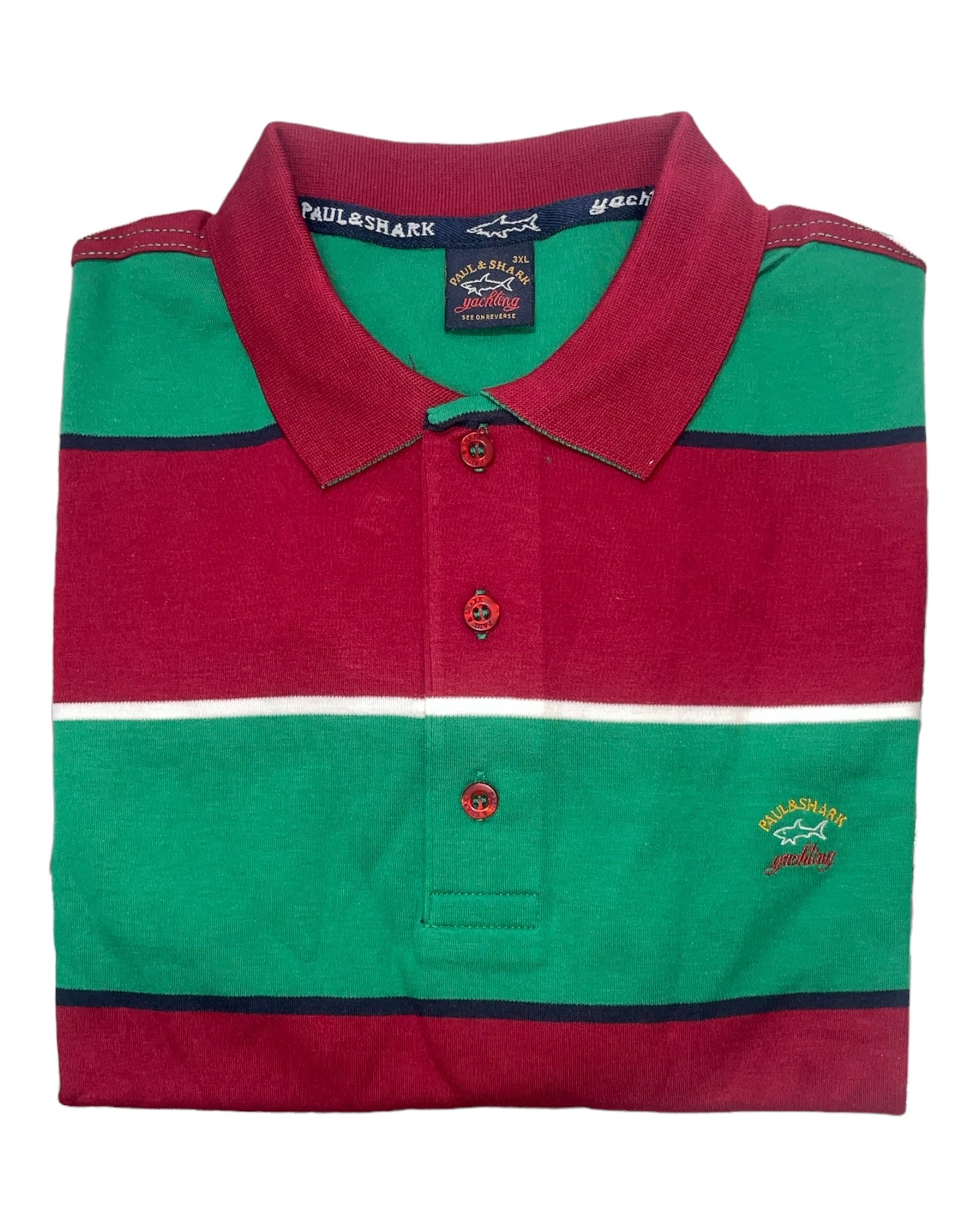 Polo Mca