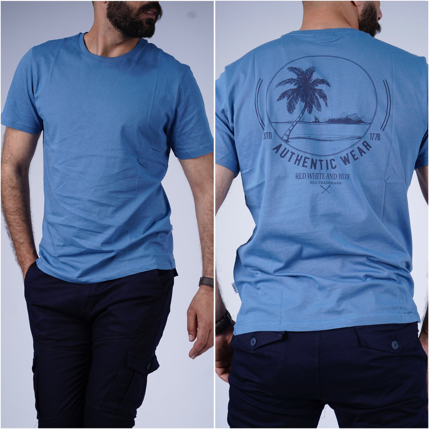 T-shirt RWB