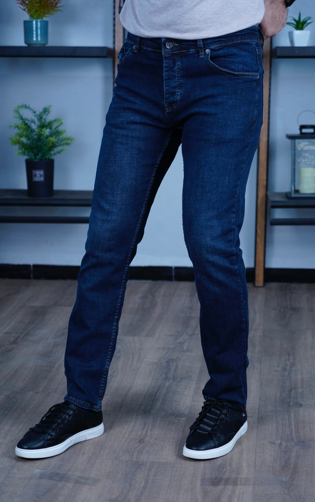 Jean