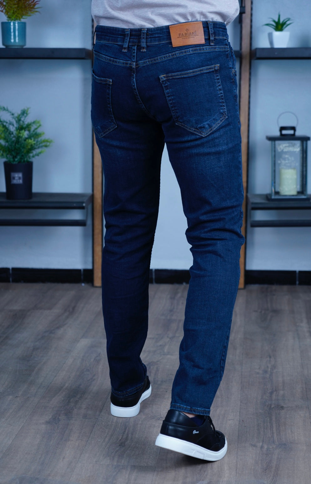 Jean
