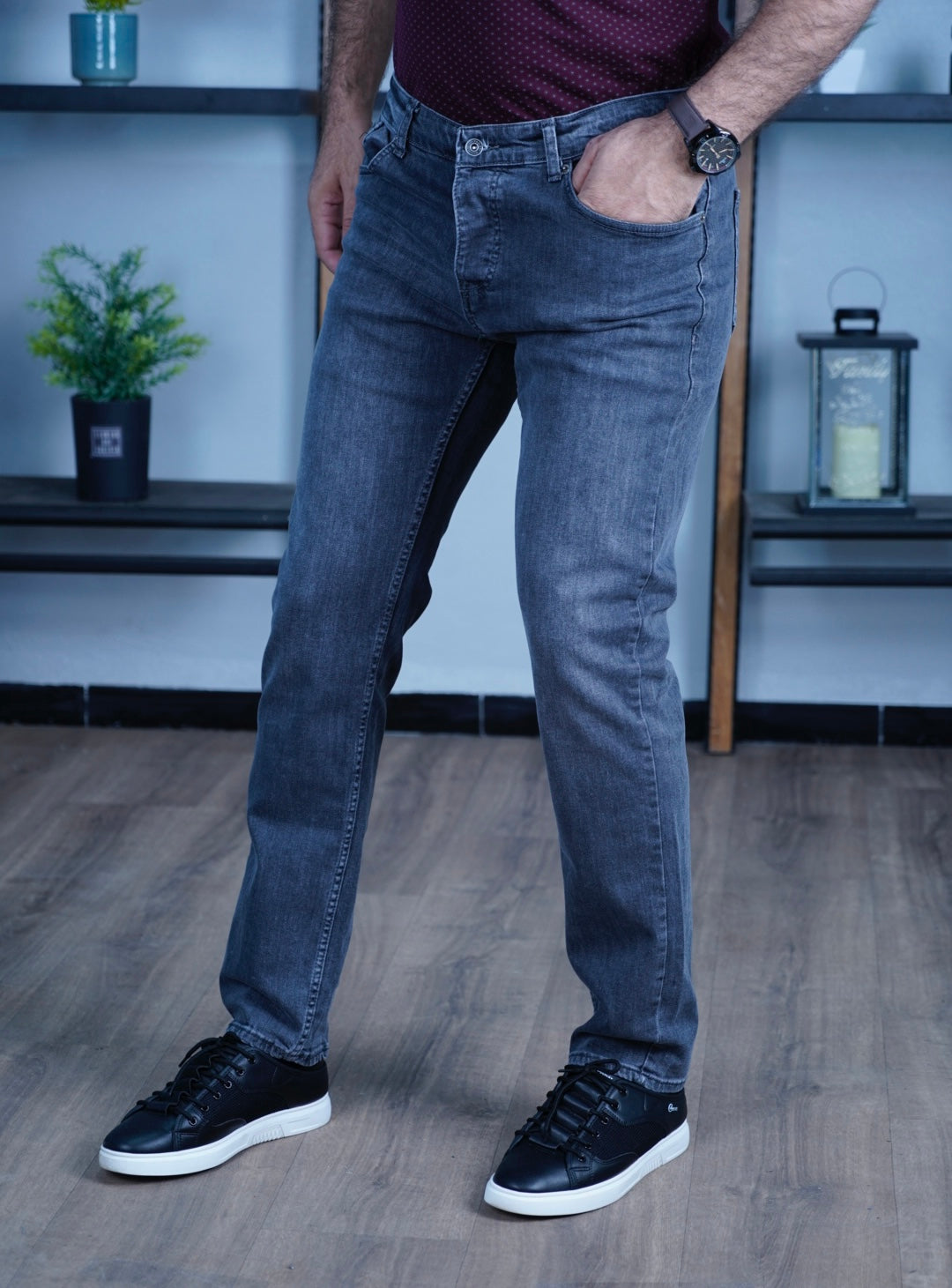 Jean