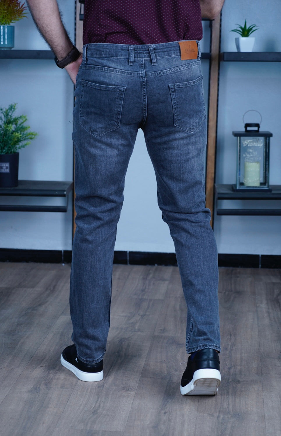 Jean