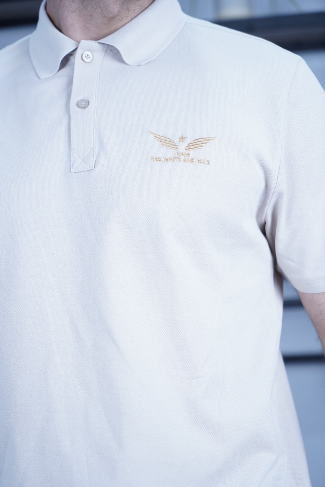 Polo RWB Uni