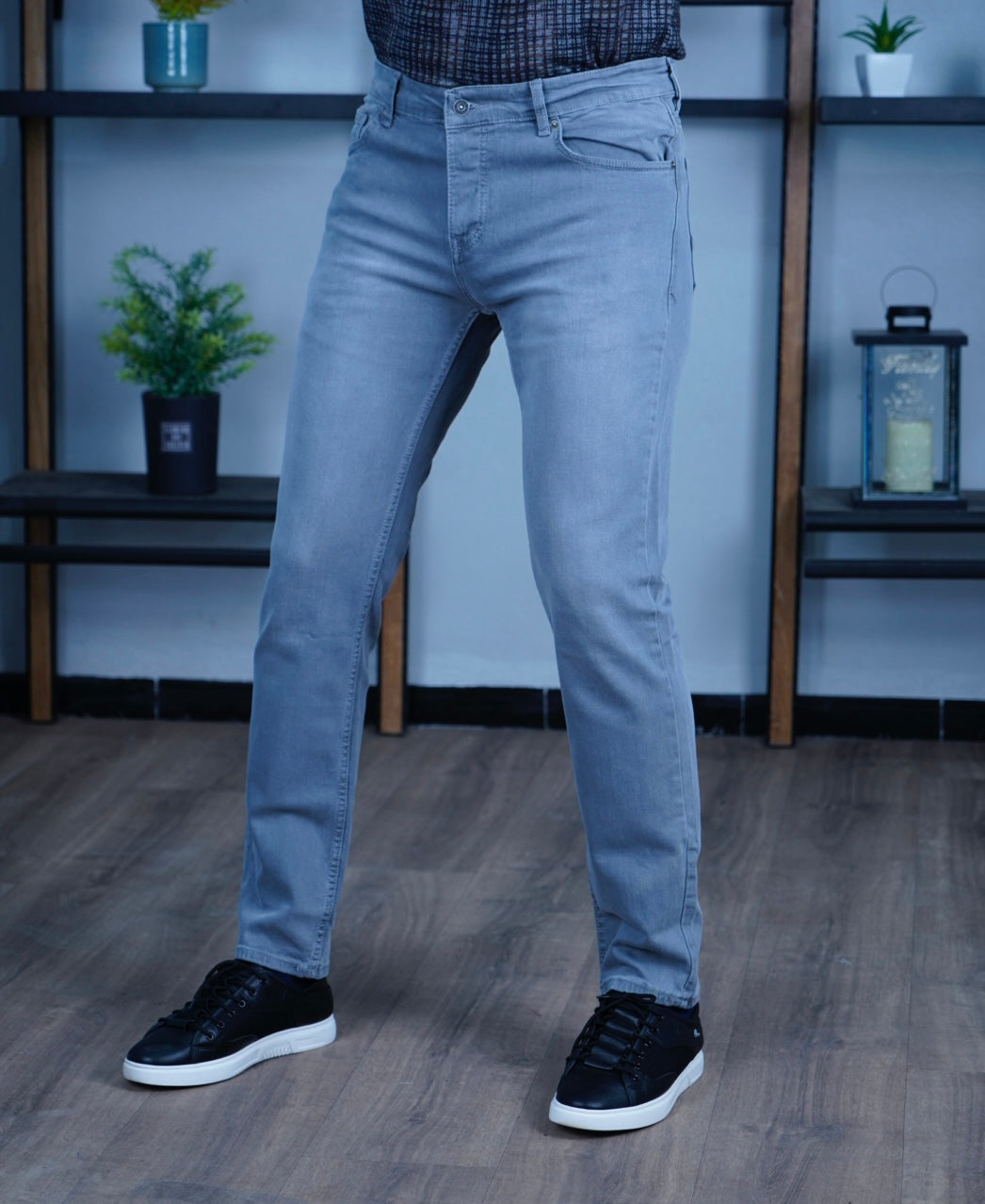 Jean