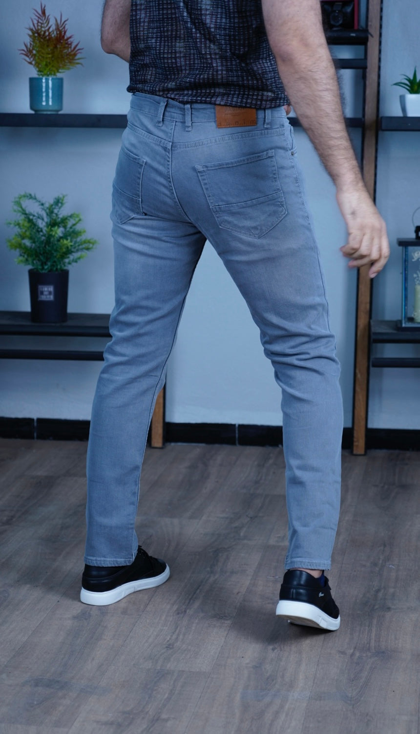 Jean