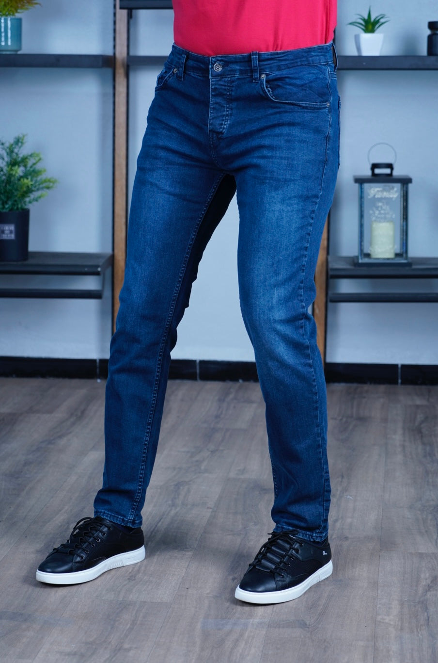 Jean