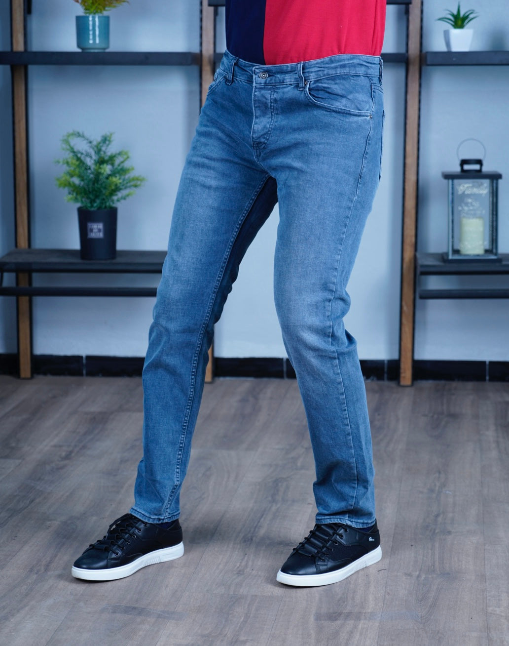 Jean