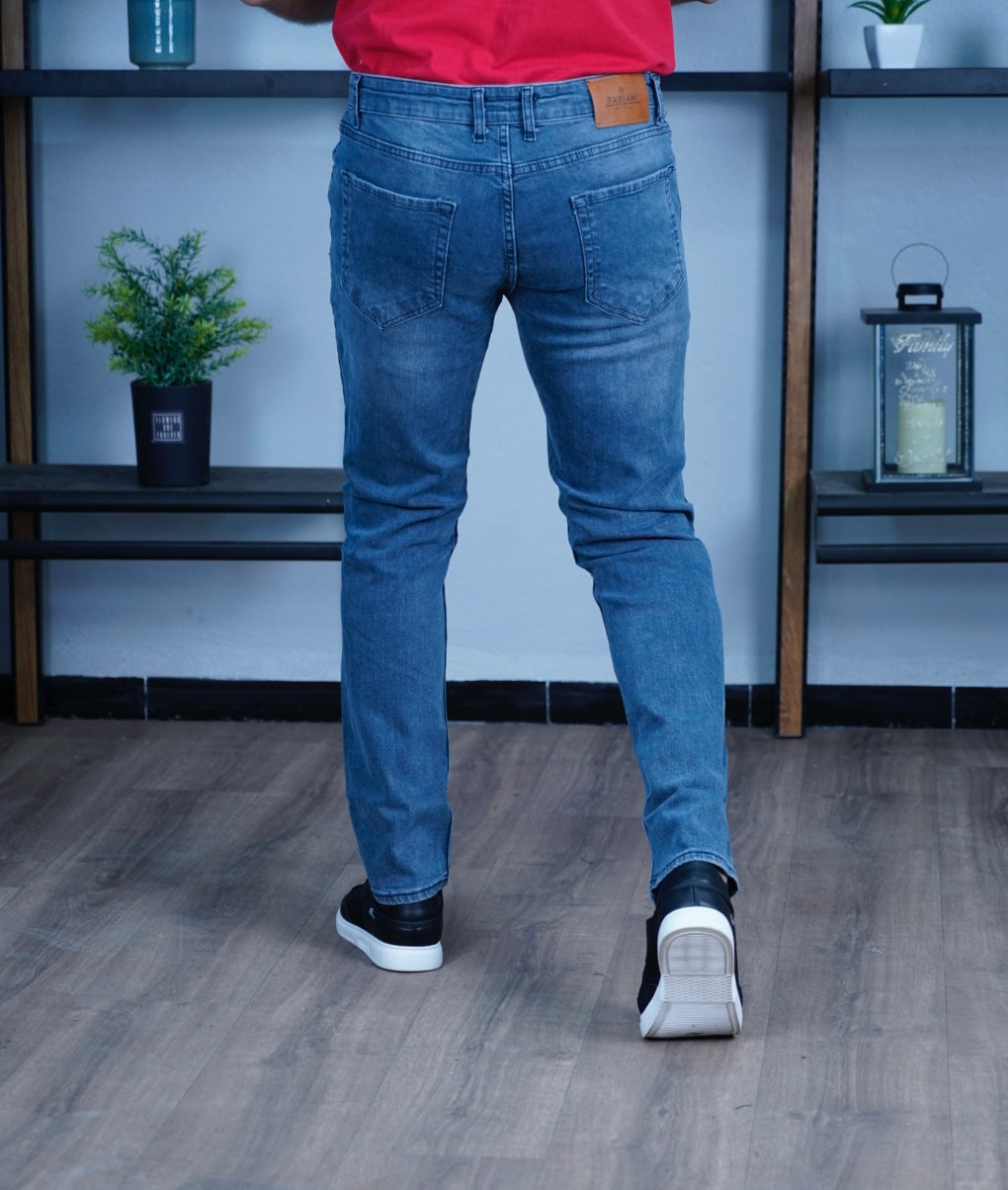 Jean