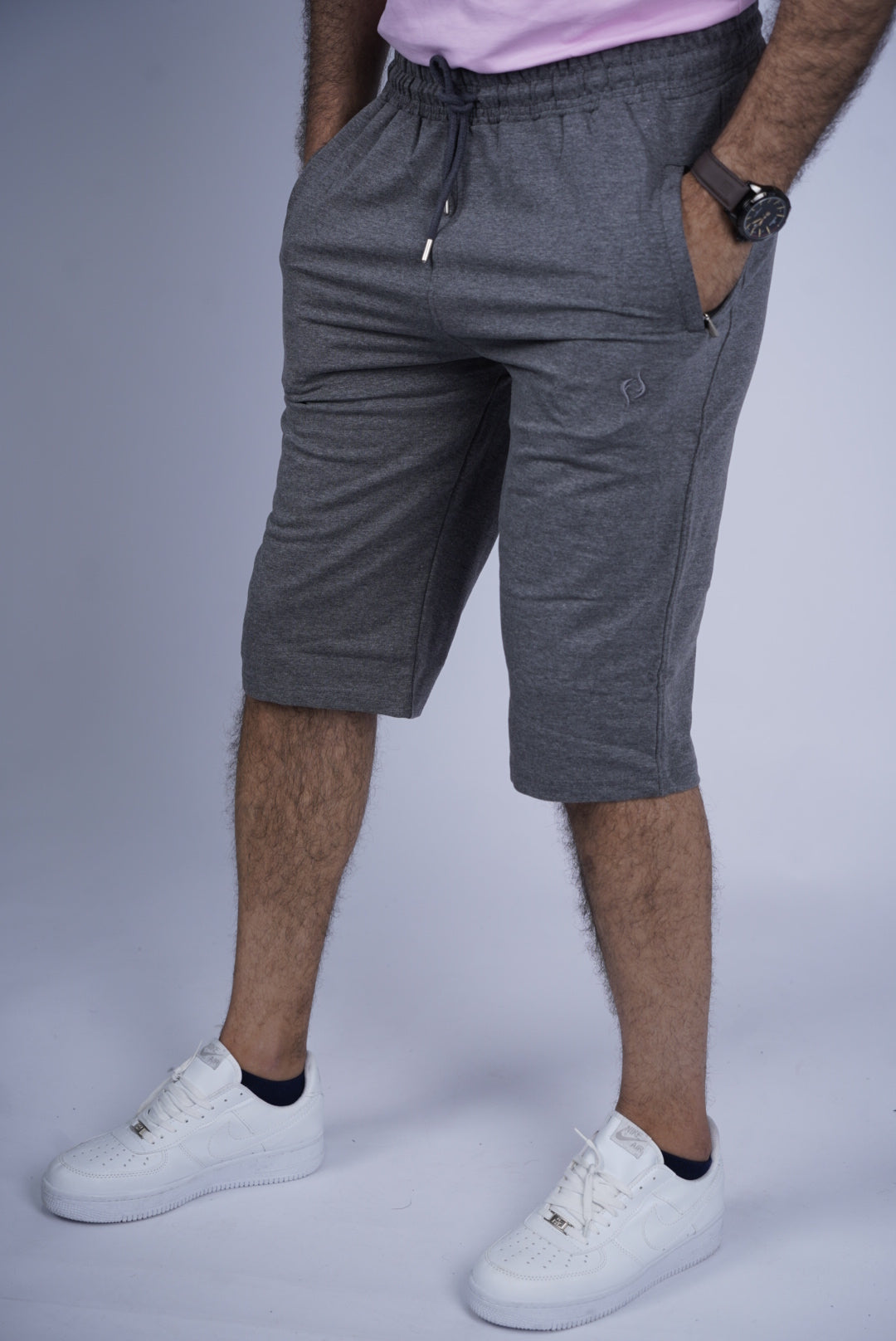 Pantacourt 100% cotton