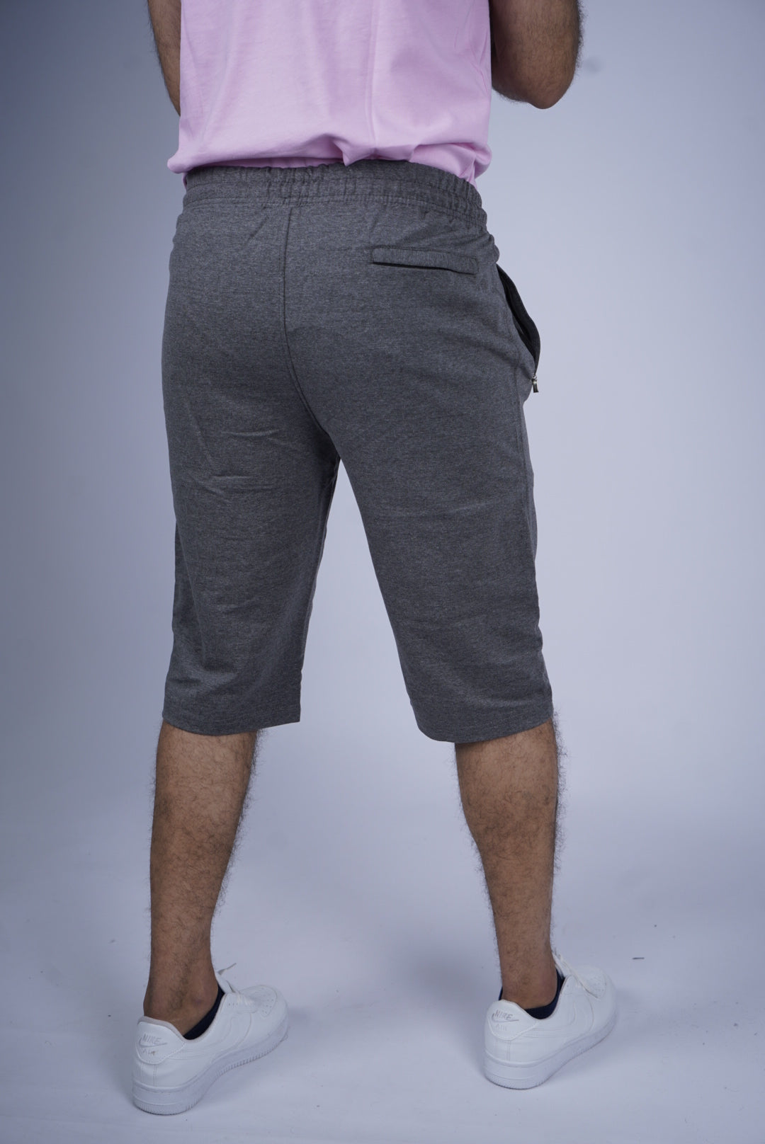 Pantacourt 100% cotton