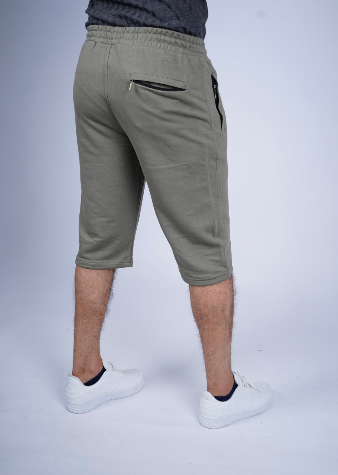 Pantacourt 100% cotton