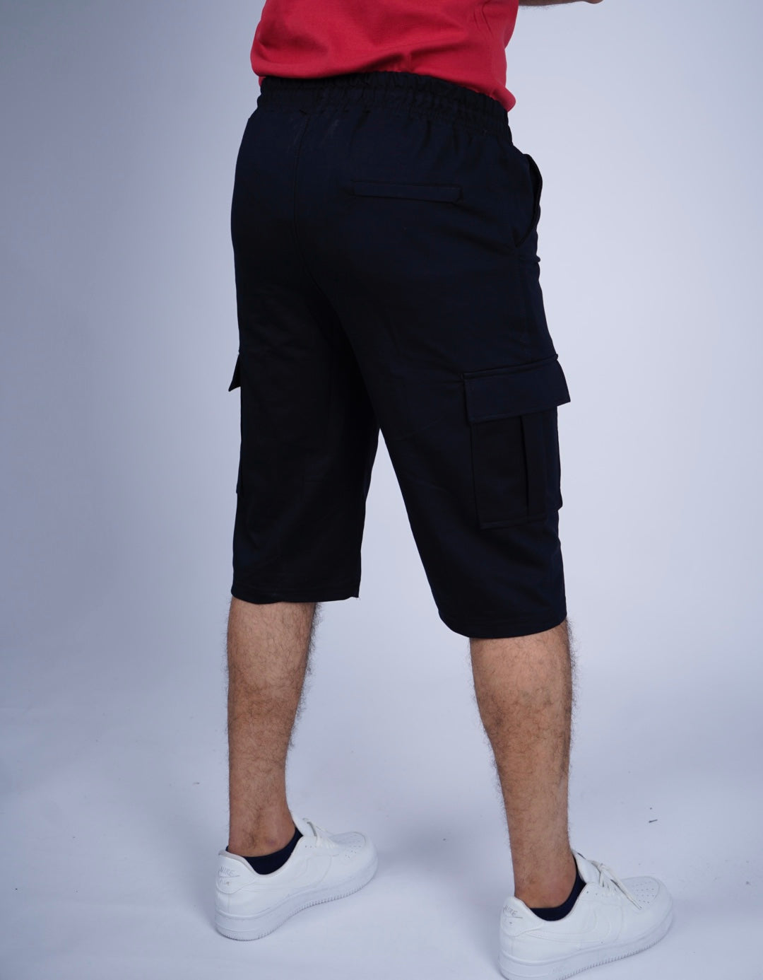Pantacourt 100% cotton