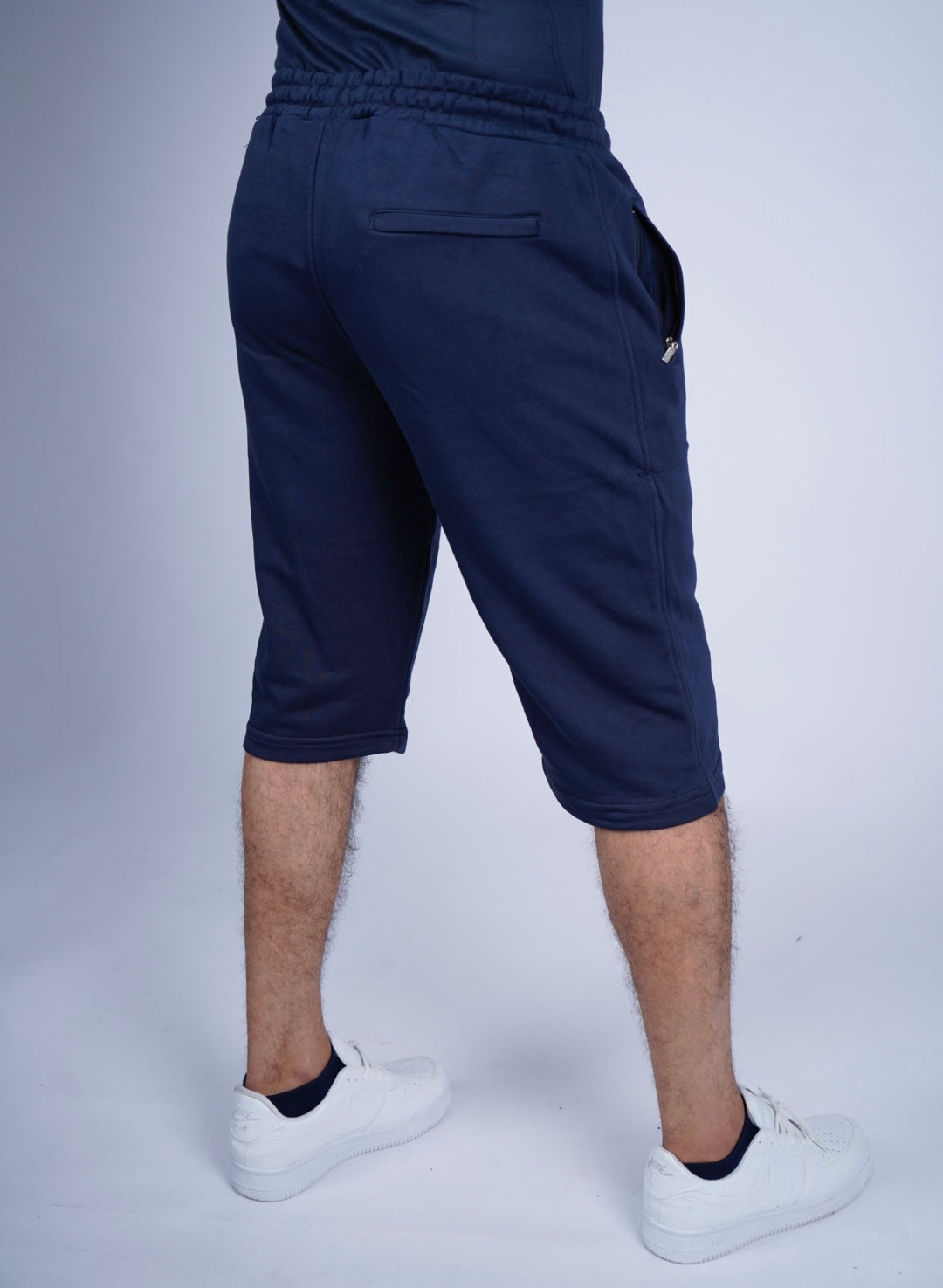Pantacourt 100% cotton