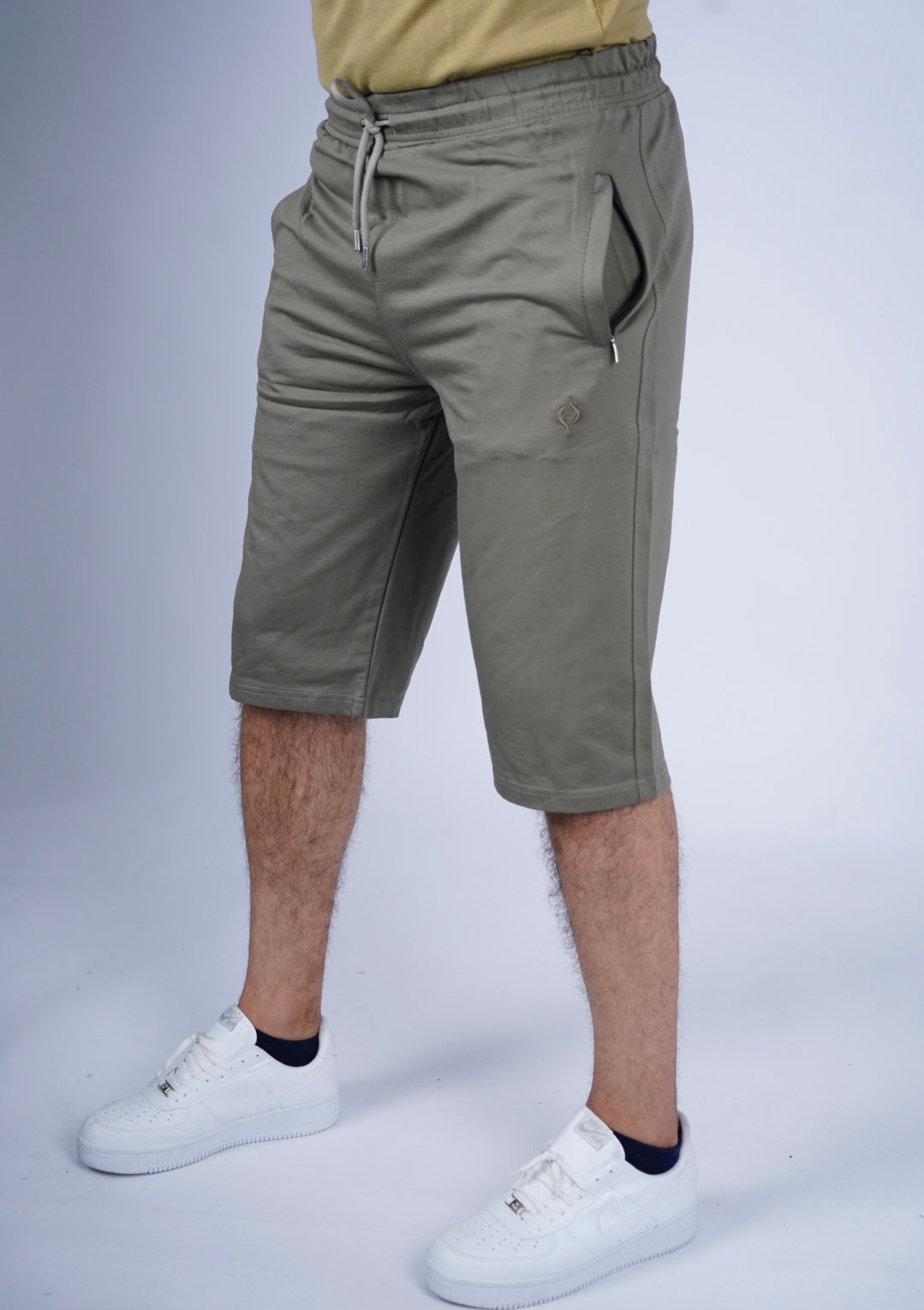 Pantacourt 100% cotton