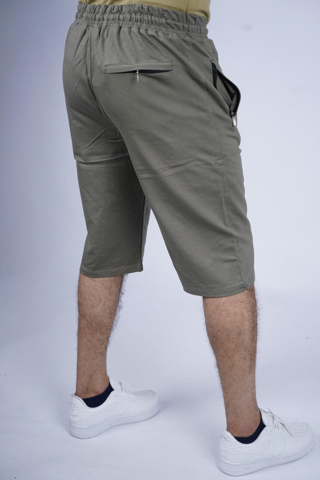 Pantacourt 100% cotton