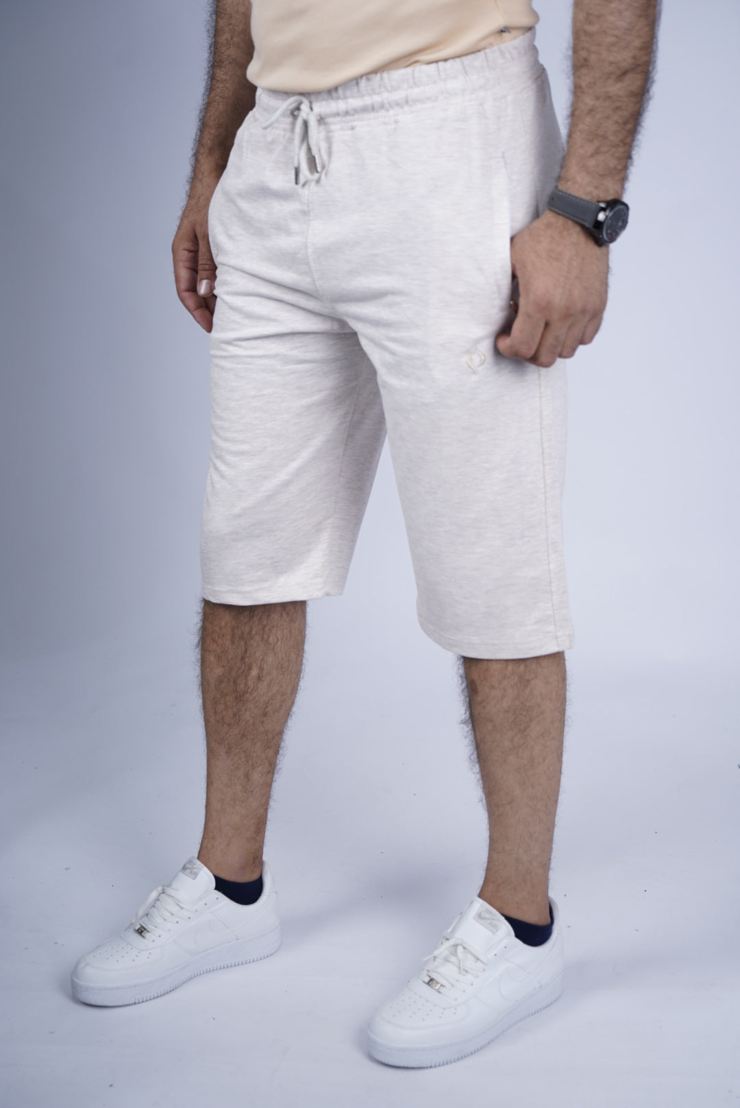 Pantacourt 100% cotton
