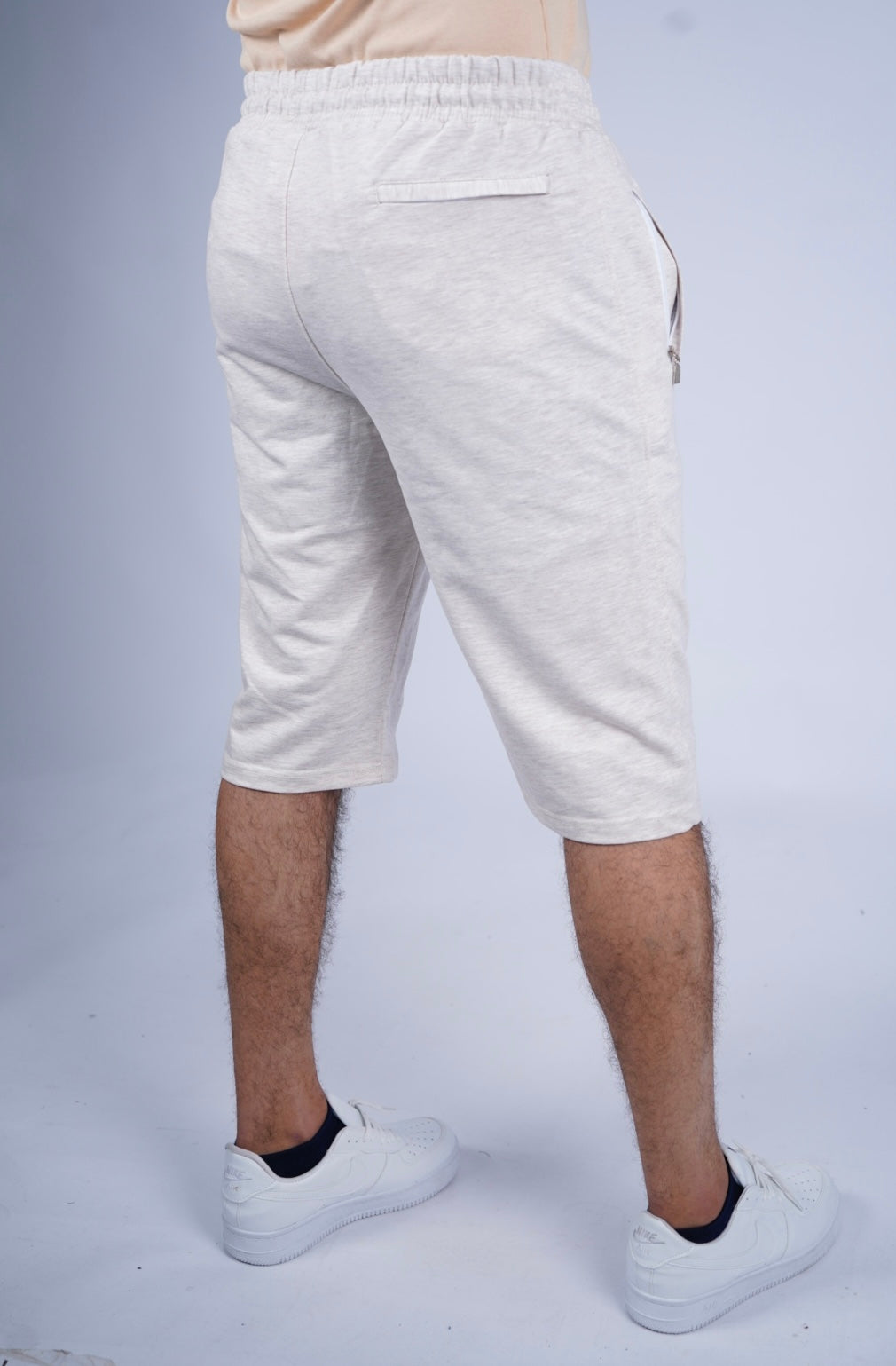 Pantacourt 100% cotton