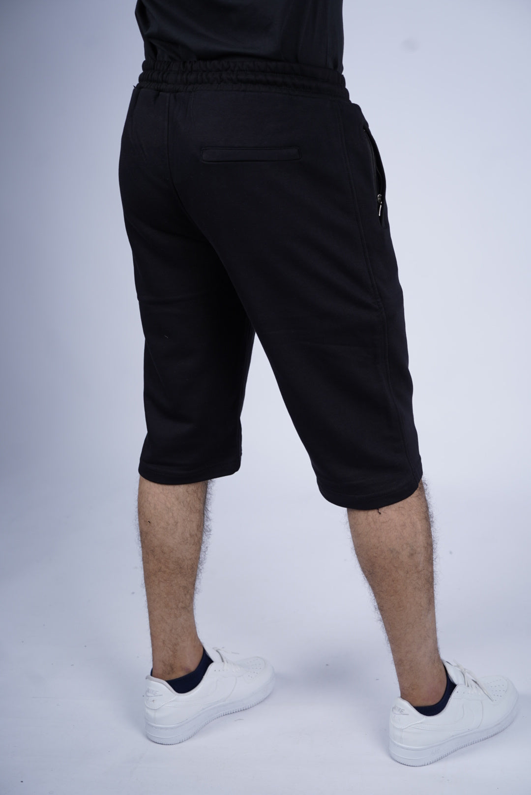 Pantacourt 100% cotton