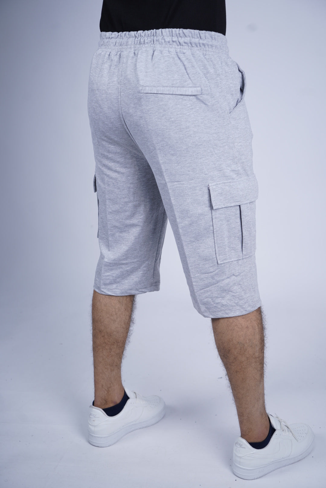 Pantacourt 100% cotton