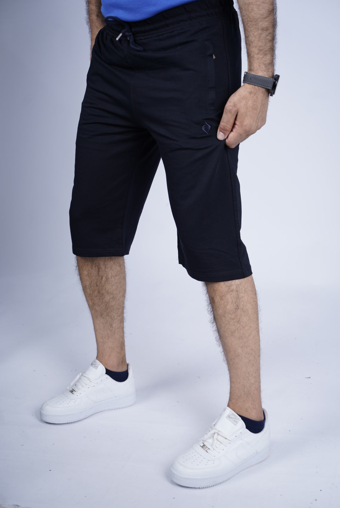Pantacourt 100% cotton