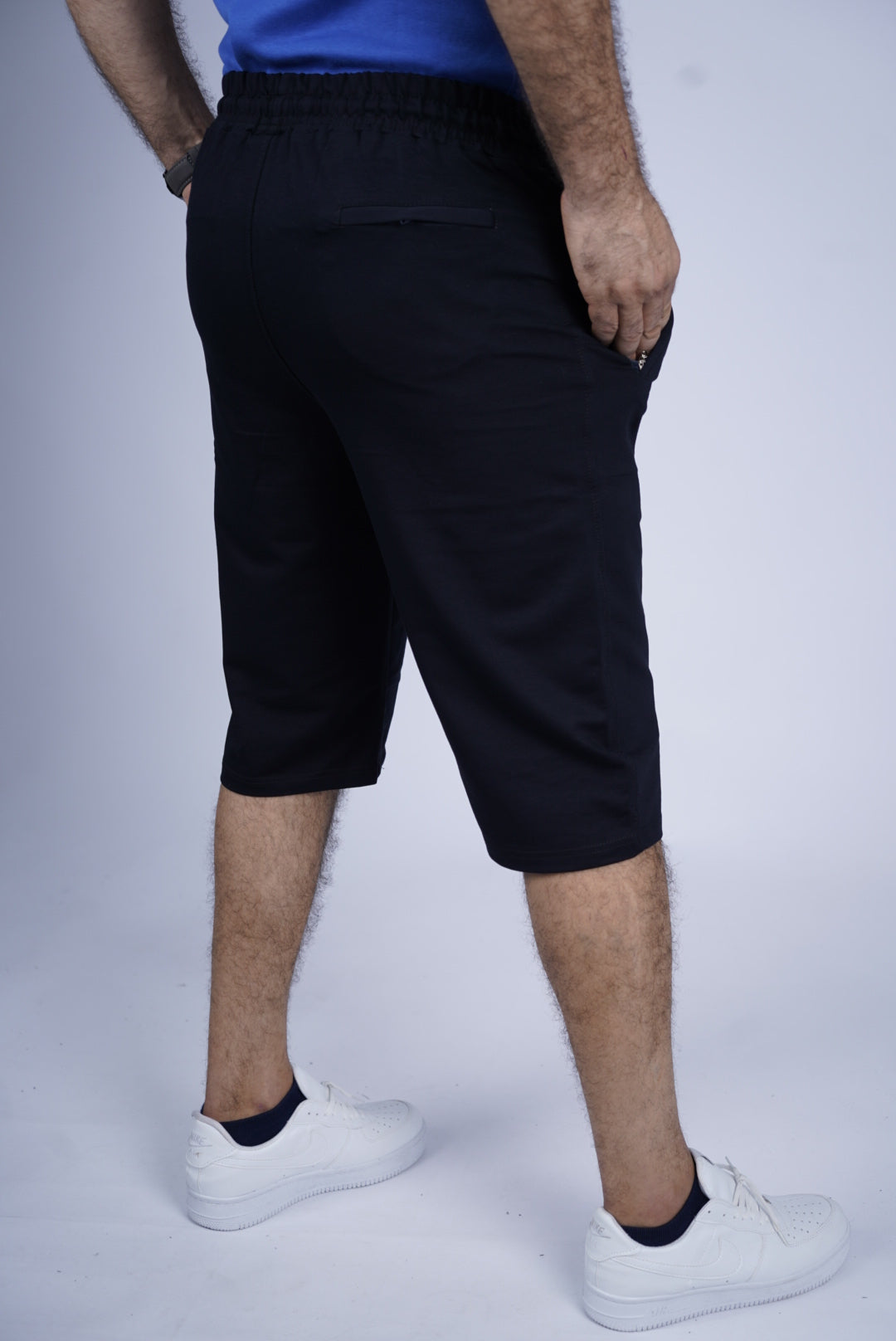 Pantacourt 100% cotton