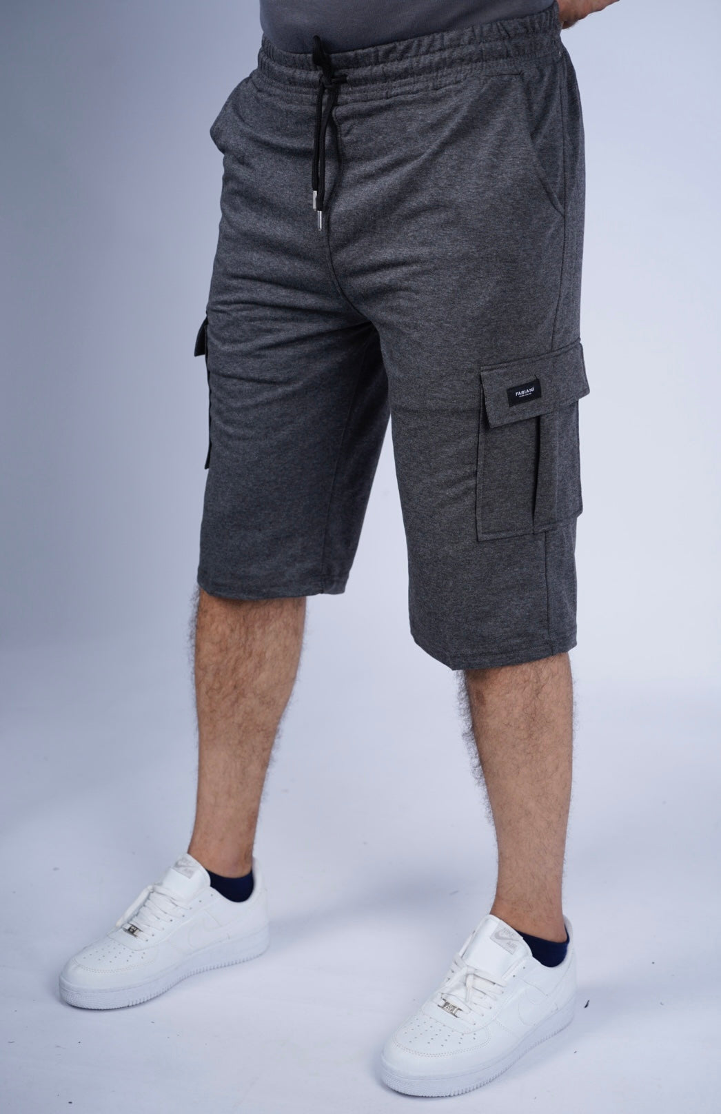 Pantacourt 100% cotton