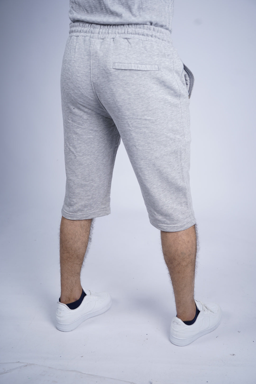 Pantacourt 100% cotton