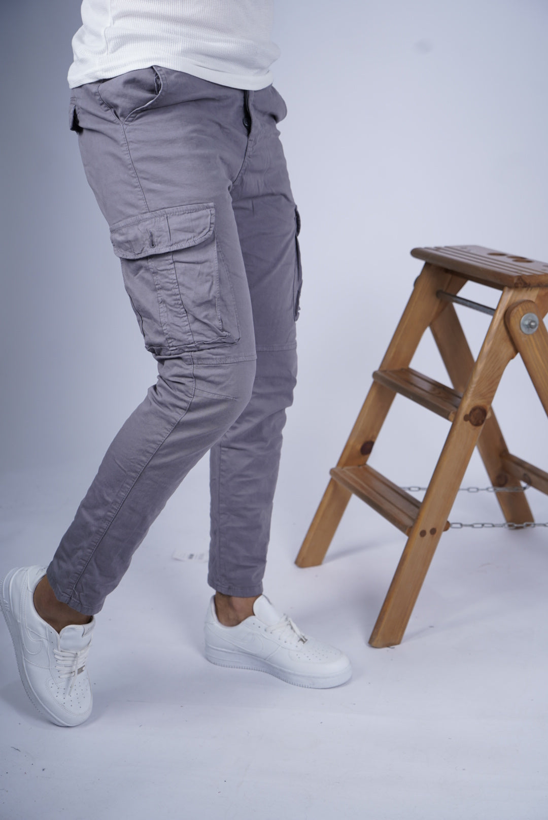 Pantalon cargo et combat