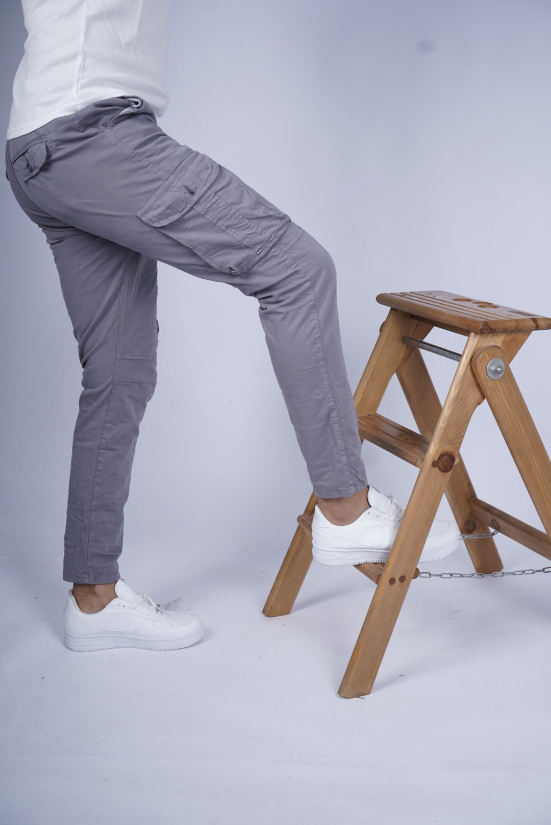 Pantalon cargo et combat