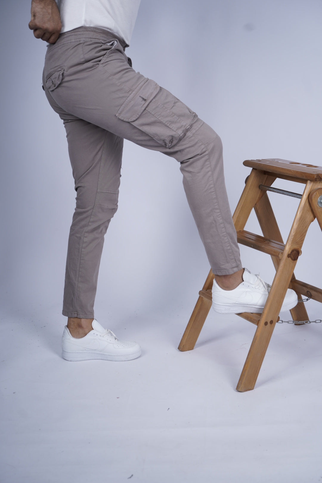 Pantalon cargo et combat