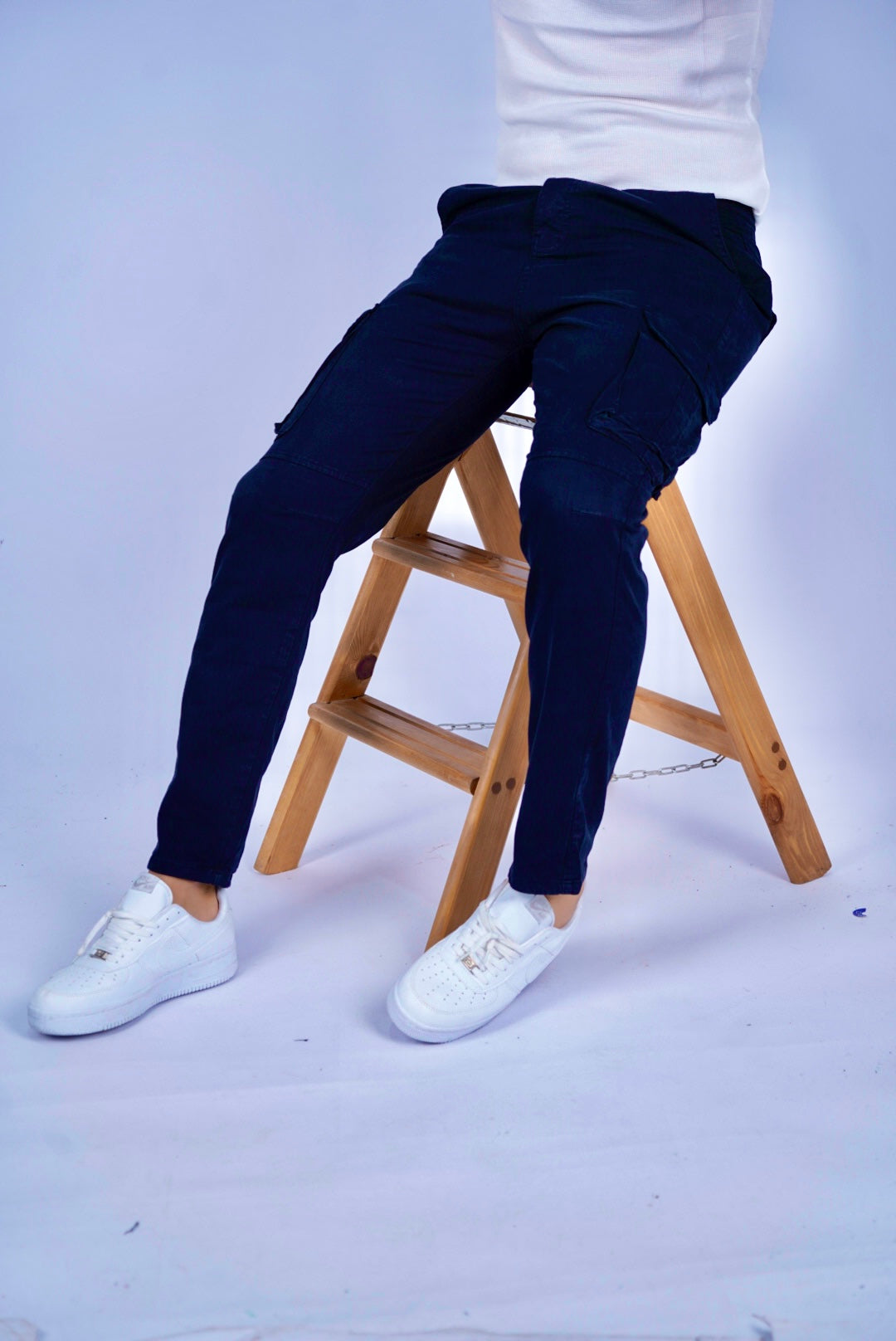 Pantalon cargo et combat