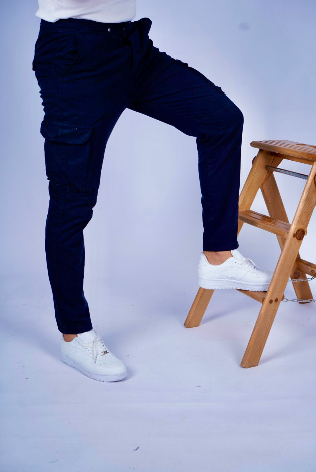 Pantalon cargo et combat