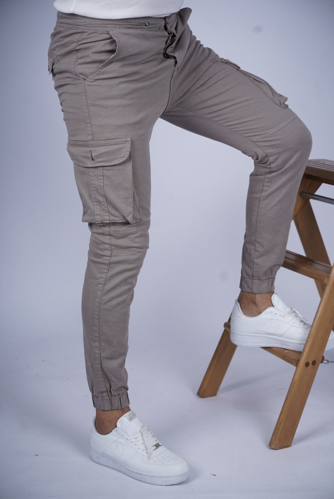 Pantalon cargo et combat