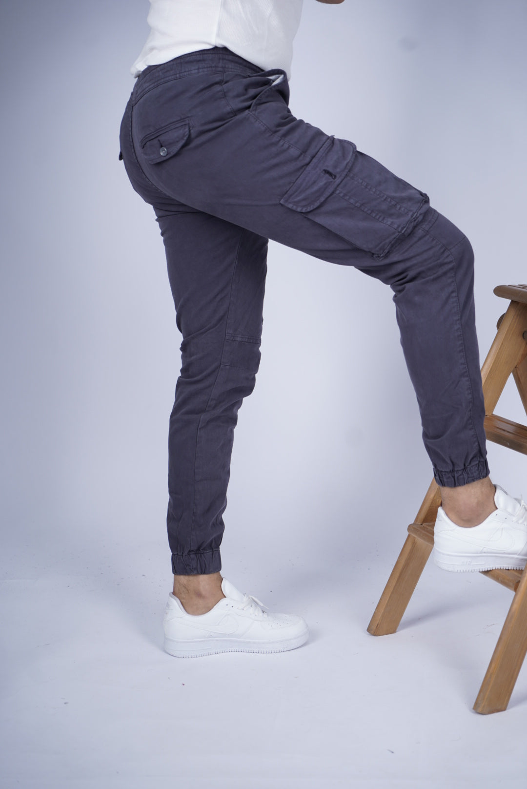 Pantalon cargo et combat