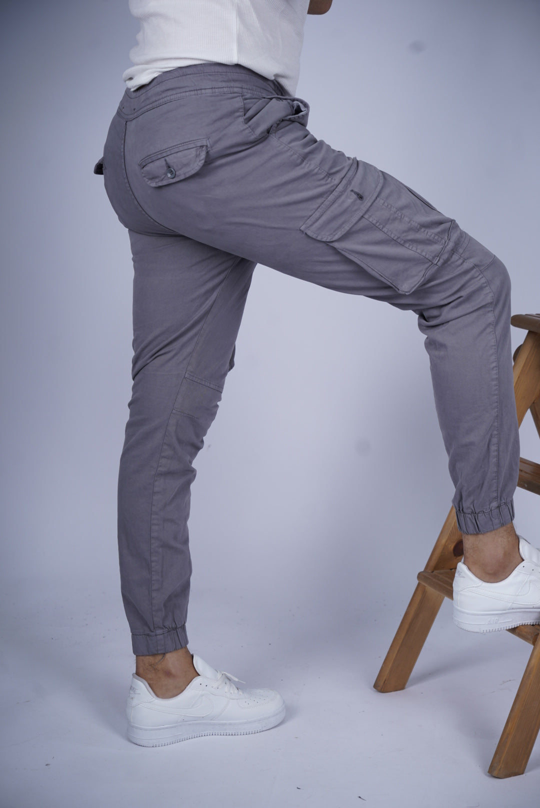 Pantalon cargo et combat